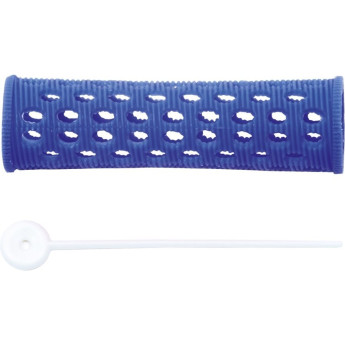 Бигуди пластиковые d 20 мм (12 шт) DEWAL RMHR4